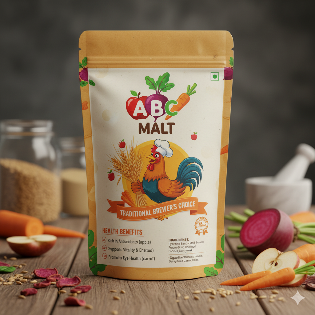 Health Malt
