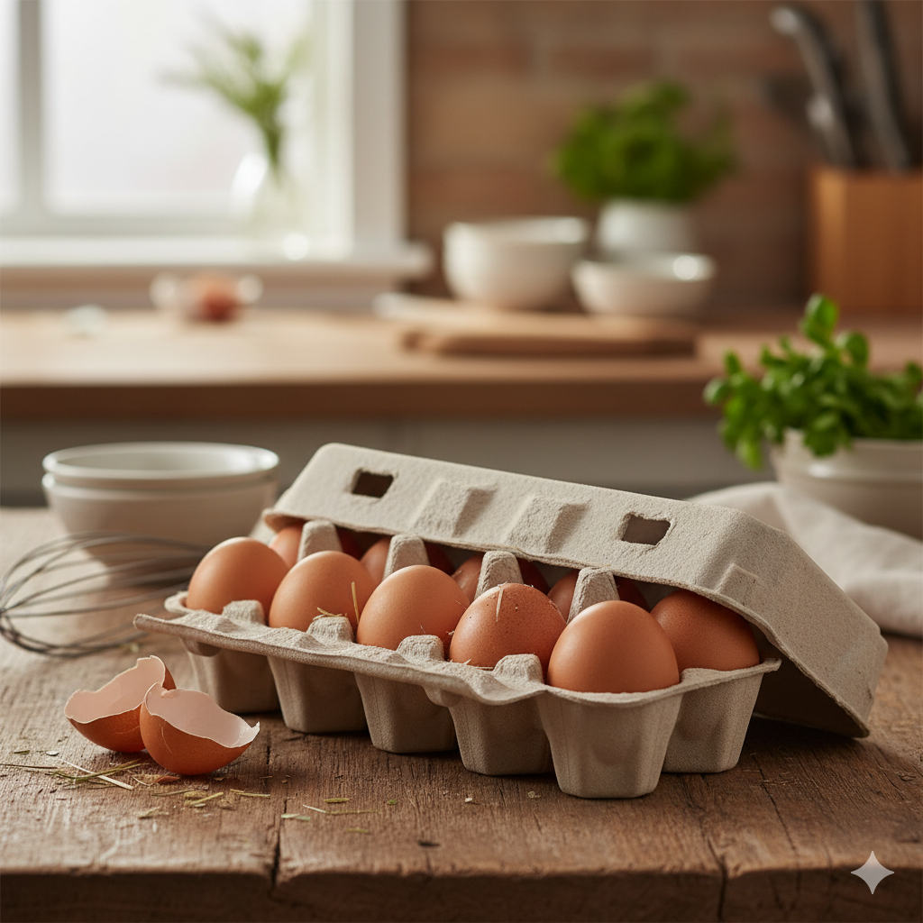 Eggs